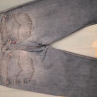 jeans Levi's 501 misura w31 l34 come nuovi origina