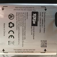 Batteria per Blackview