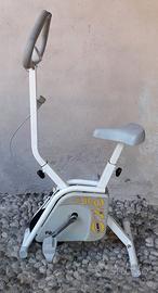 Cyclette Rovera “Crono”.