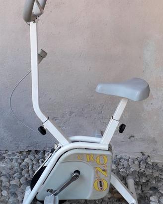 Cyclette Rovera “Crono”.