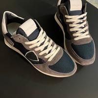 Sneakers Philippe Model TRPX 40