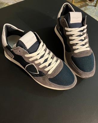 Sneakers Philippe Model TRPX 40
