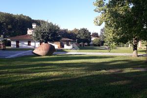 VILLA SINGOLA A SAN POLO DI PIAVE