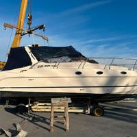 Mano’ Marine 28.50 2x225cv Finanziabile