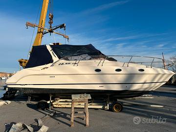 Mano’ Marine 28.50 2x225cv Finanziabile