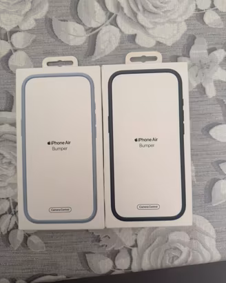Bumper iphone air