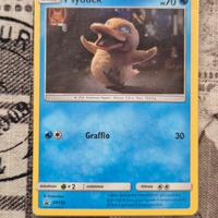 pokemom Psyduck SM 199 Sealed