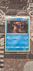 pokemom Psyduck SM 199 Sealed