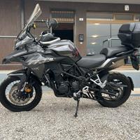 Benelli TRK 502 - 2022