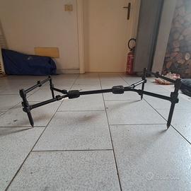 porta canne da pesca caperlan