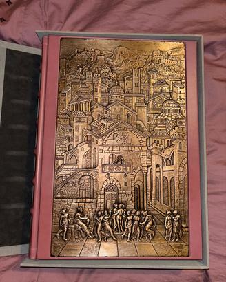 decameron edizione elvio marchionni