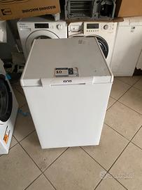 Congelatore a pozzetto 134 litri NUOVO 