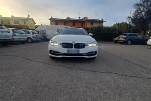 bmw 316 touring