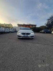 bmw 316 touring