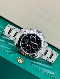 Rolex Daytona 116520