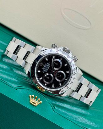 Rolex Daytona 116520