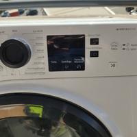 scheda elettronica lavatrice Ariston 