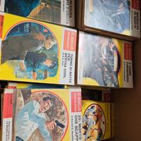 LIBRO IL GIALLO MONDADORI