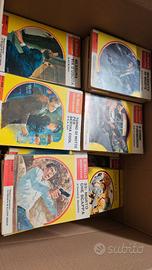 LIBRO IL GIALLO MONDADORI