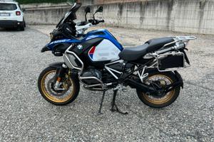 Bmw R 1250 Gs Adventure