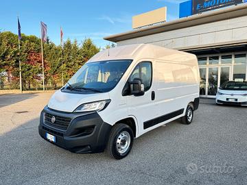Fiat Ducato 33 2.3 MJT 120CV L2H2 Furgone Tetto Al