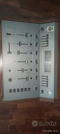 mixer monacor mpx-8500