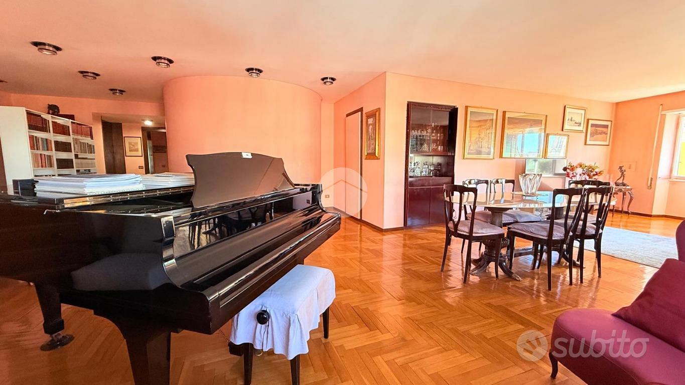 Appartamento – Roma, Tuscolano - Vista 3