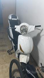 motorino elettrico enjoy