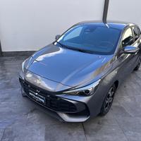 Mg MG3 1.5 Hybrid+ Luxury