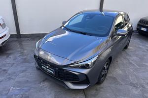 Mg MG3 1.5 Hybrid+ Luxury