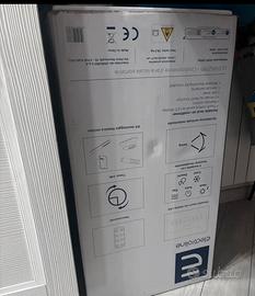 Climatizzatore portatile freddo e caldo