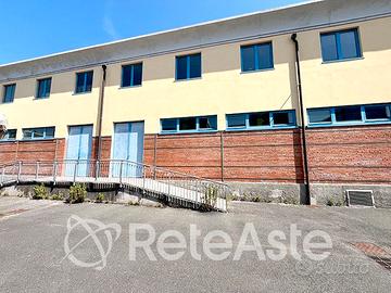 Stabile/Palazzo Collesalvetti [A4304605]