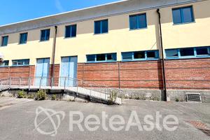 Stabile/Palazzo Collesalvetti [A4304605]