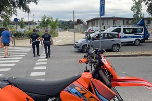 Ktm 125 exc
