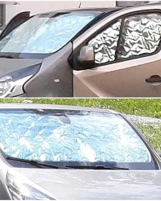 oscuranti termici interni renault opel Nissan 