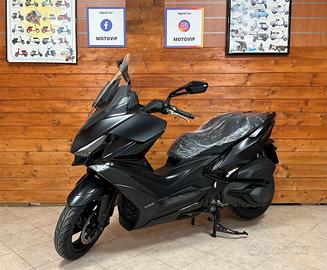 Kymco Xciting 400i VS - RC inclusa o Interessi 0