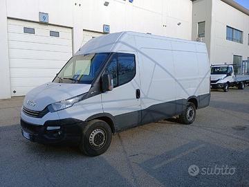 Daily IVECO 35S14 AUTOMATICO