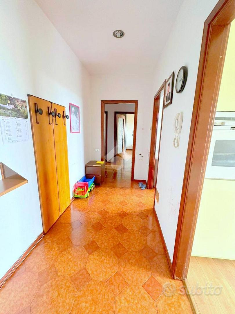 Apartment in Grumello del Monte, Boldesico - Vista 5