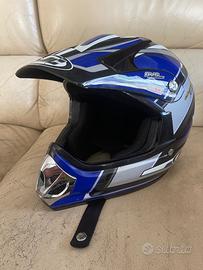 Casco bambino 50cm