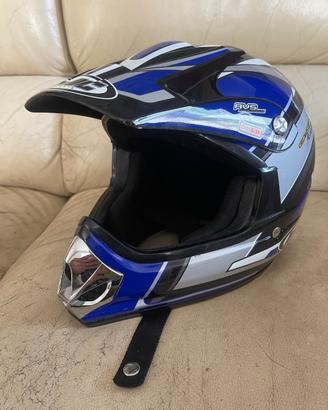 Casco bambino 50cm