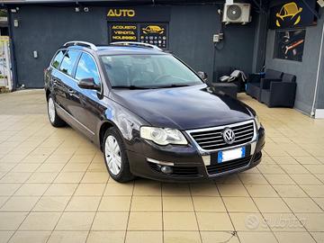 Volkswagen Passat 2.0 TDI cat Var. Highline DPF