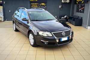 Volkswagen Passat 2.0 TDI cat Var. Highline DPF