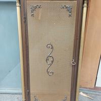 Copritermosifone in ferro leggere misure