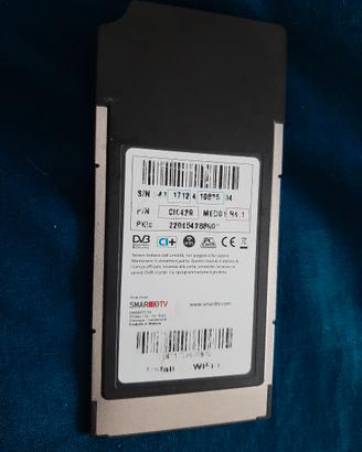 Cam per TV LED