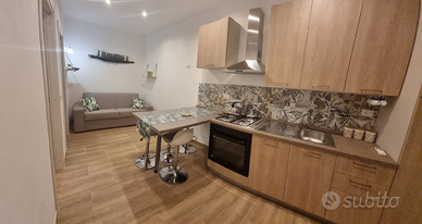 Casa vacanze a Lampedusa