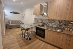 Casa vacanze a Lampedusa