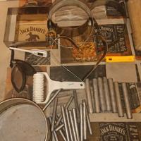 attrezzi pasticceria