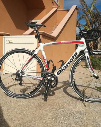Bianchi 100 strade - Fantastiche offerte di Biciclette - Subito.it