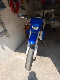Yamaha Wrf 450 2005