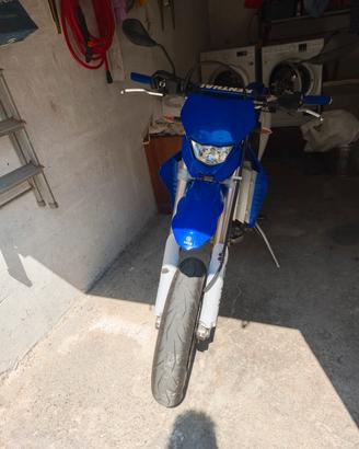Yamaha Wrf 450 2005